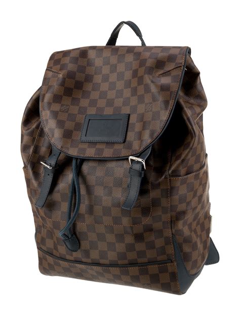louis vuitton mens backpack cheap - louis vuitton grigori backpack.